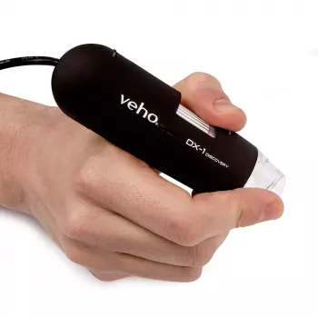 Digitale microscoop Veho DX-1 USB 2MP