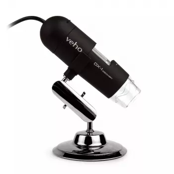 Digitale microscoop Veho DX-1 USB 2MP