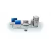 Printer-switch bedraad IOGEAR GUB431