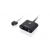 IOGEAR GUS402 datumschakelaar