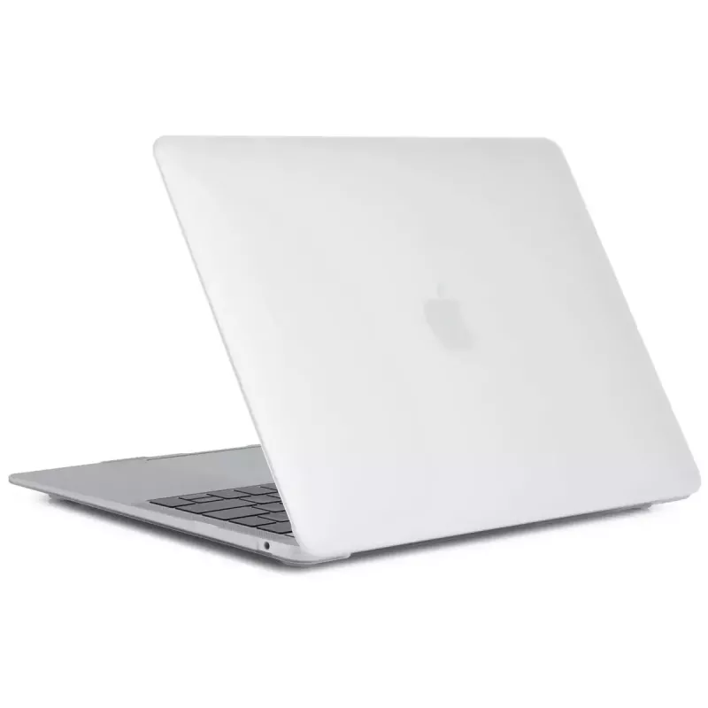 eSTUFF ES690100-BULK laptoptas 33,8 cm (13,3 inch) hardshell hoes transparant