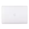 eSTUFF ES690100-BULK laptoptas 33,8 cm (13,3 inch) hardshell hoes transparant