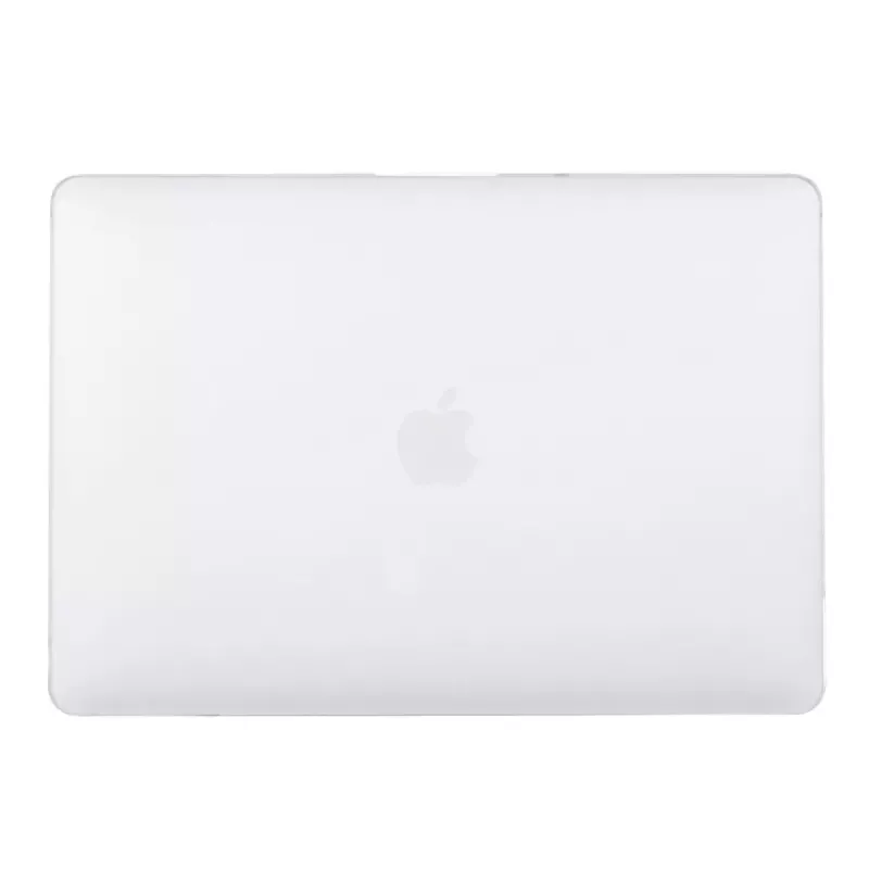 eSTUFF ES690100-BULK laptoptas 33,8 cm (13,3 inch) hardshell hoes transparant