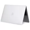 eSTUFF ES690100-BULK laptoptas 33,8 cm (13,3 inch) hardshell hoes transparant
