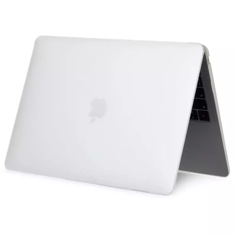 eSTUFF ES690100-BULK laptoptas 33,8 cm (13,3 inch) hardshell hoes transparant