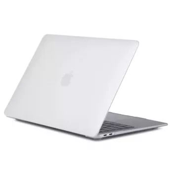 eSTUFF ES690100-BULK laptoptas 33,8 cm (13,3 inch) hardshell hoes transparant