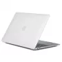 eSTUFF ES690100-BULK laptoptas 33,8 cm (13,3 inch) hardshell hoes transparant