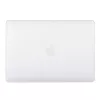 eSTUFF ES690500-BULK laptoptas 40,6 cm (16 inch) hardshell tas transparant