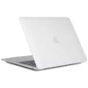 eSTUFF ES690500-BULK laptoptas 40,6 cm (16 inch) hardshell tas transparant