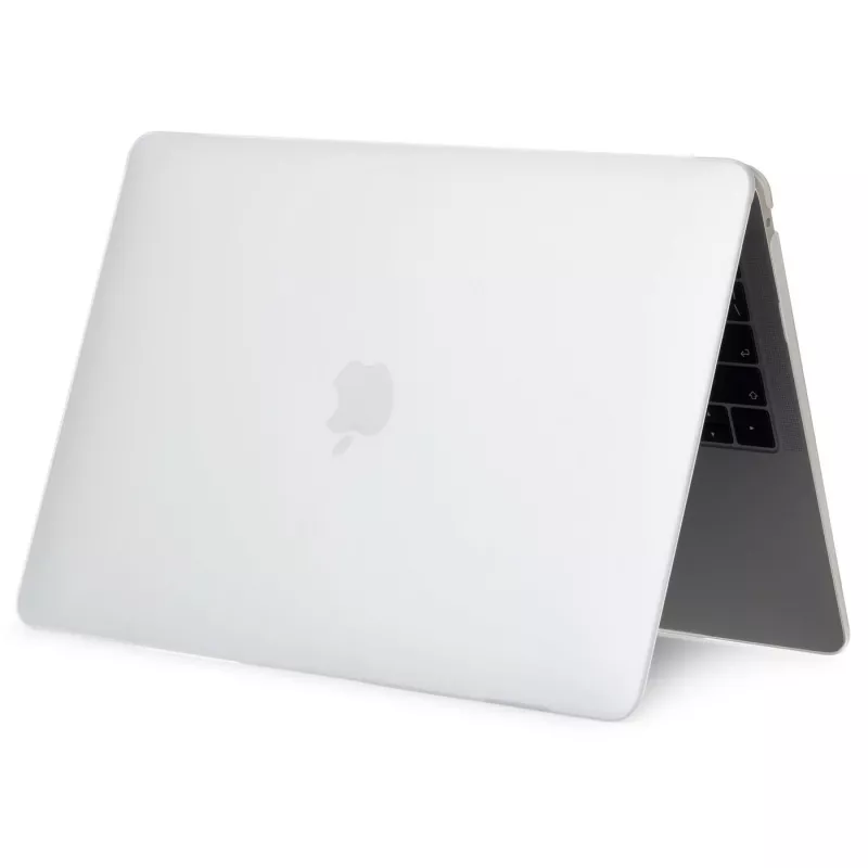 eSTUFF ES690500-BULK laptoptas 40,6 cm (16 inch) hardshell tas transparant