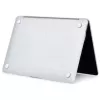 eSTUFF ES690500-BULK laptoptas 40,6 cm (16 inch) hardshell tas transparant