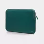 Sleeve case Trunk TR-ALSPA13-SWP 33 cm 13 inch groen