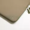 Trunk Ribbet Velvet hoes voor MacBook Pro/Air 13