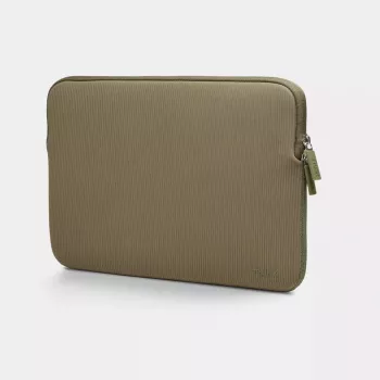 Sleeve case Trunk Neoprene Sleeve 33 cm 13 groen