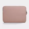 Trunk TR-TTALSPA13-WRO Ribbet Velvet beschermhoes voor 13" MacBook Pro, 33 cm
