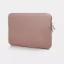 Sleeve Trunk Neoprene Sleeve 33 cm 13 inch monochromatic rose