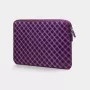 Sleeve hoes Trunk TR-ALSPRO13-MPT 33 cm 13 inch paars