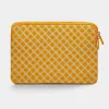 Sleeve tas, Trunk Neoprene Sleeve TR-ALSPRO13-CYT 33 cm, geel