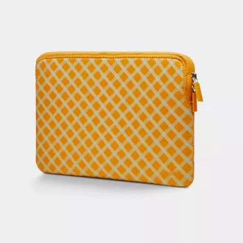 Sleeve tas, Trunk Neoprene Sleeve TR-ALSPRO13-CYT 33 cm, geel
