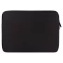 eSTUFF ES697160-BULK laptoptas 39,6 cm (15,6 inch) sleeve zwart