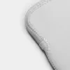 Sleeve case Trunk Neoprene Sleeve 33 cm 13 inch zilver