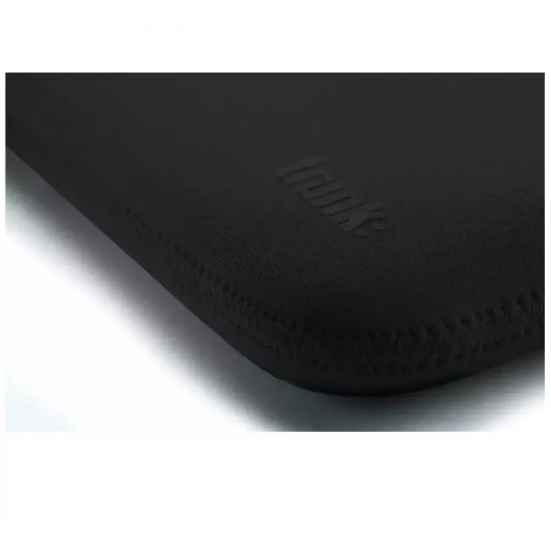 Sleeve-hoes Trunk TR-PC13-BLK 33,8 cm (13,3 inch) zwart