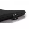 Sleeve-hoes Trunk TR-PC13-BLK 33,8 cm (13,3 inch) zwart