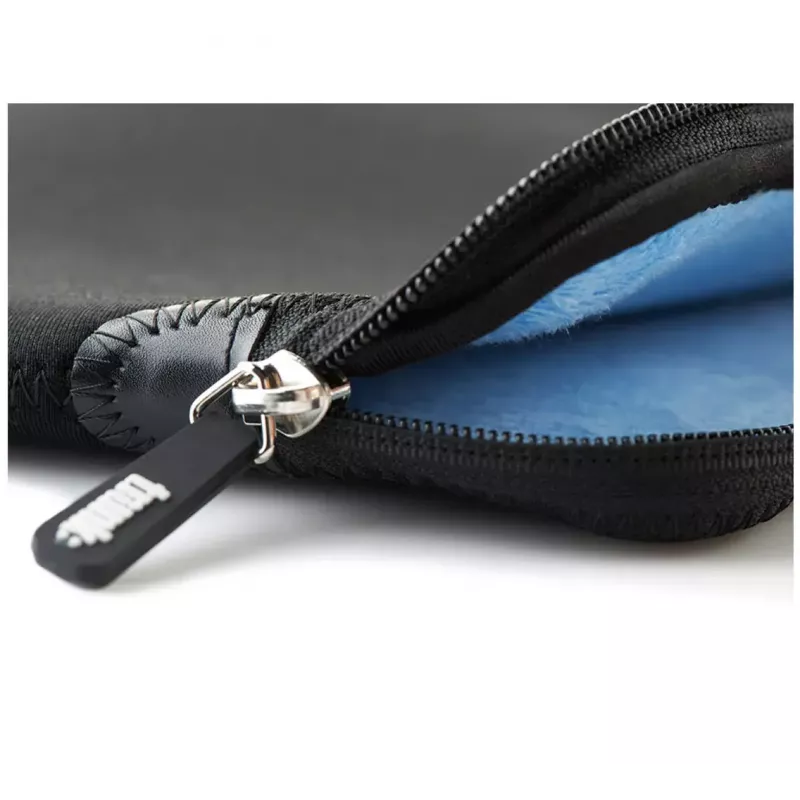 Sleeve-hoes Trunk TR-PC13-BLK 33,8 cm (13,3 inch) zwart