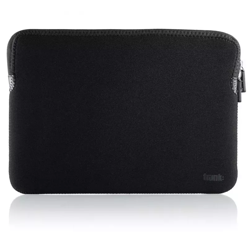 Sleeve-hoes Trunk TR-PC13-BLK 33,8 cm (13,3 inch) zwart