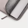 Sleeve case Trunk TR-LEAALS13-ROS 33 cm (13 inch) rose