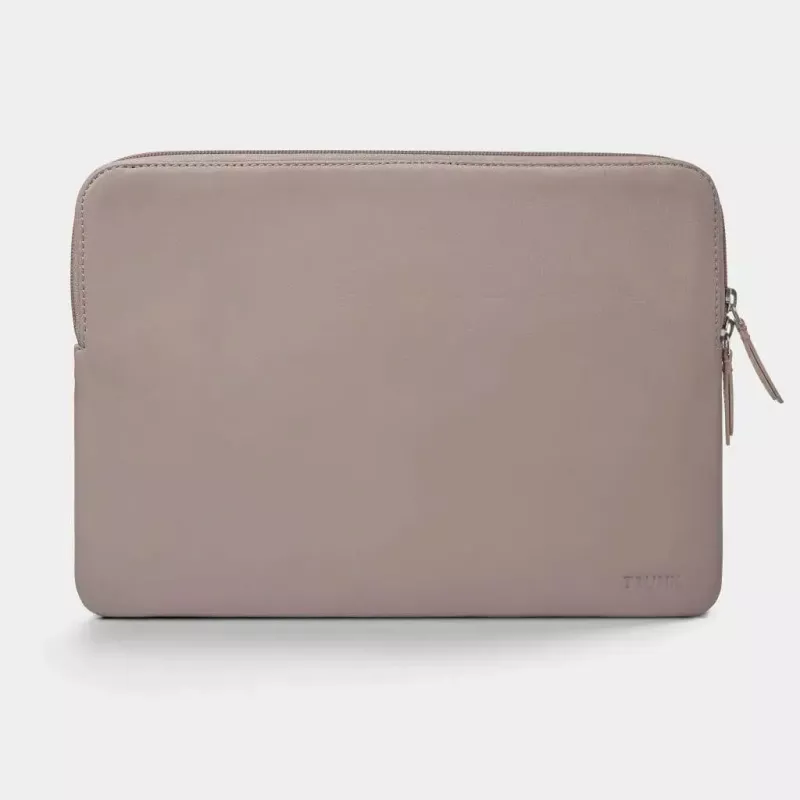 Sleeve case Trunk TR-LEAALS13-ROS 33 cm (13 inch) rose