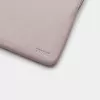 Sleeve case Trunk TR-LEAALS13-ROS 33 cm (13 inch) rose