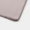 Sleeve case Trunk TR-LEAALS13-ROS 33 cm (13 inch) rose