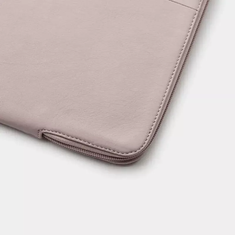 Sleeve case Trunk TR-LEAALS13-ROS 33 cm (13 inch) rose