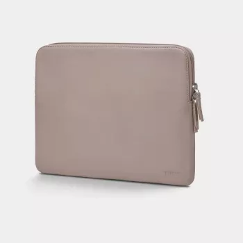 Sleeve case Trunk TR-LEAALS13-ROS 33 cm (13 inch) rose