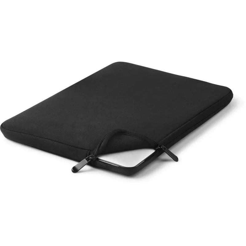 eSTUFF ES697120-BULK laptoptas 35,6 cm (14 inch) sleeve zwart
