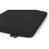 eSTUFF ES697120-BULK laptoptas 35,6 cm (14 inch) sleeve zwart