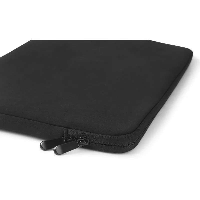 eSTUFF ES697120-BULK laptoptas 35,6 cm (14 inch) sleeve zwart