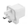 USB-C-lader SANDBERG 441-64 20W UK-stekker – snel laden met USB Power Delivery