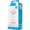 USB-C-lader SANDBERG 441-64 20W UK-stekker – snel laden met USB Power Delivery