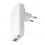 dbramante1928 Pro - EU/US slanke oplader - USB-C 65W+USB-A 30W - W