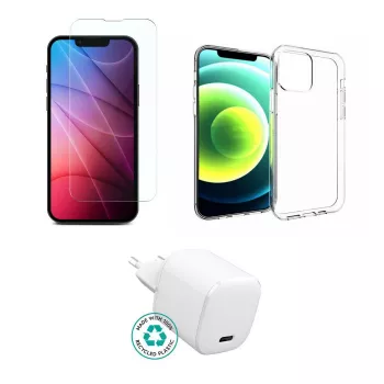 Laadkit eSTUFF voor iPhone 13 ES-KIT-IPH13 — laadkit voor iPhone 13