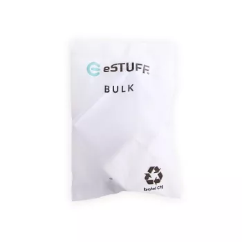 eSTUFF INFINITE ES637046-BULK USB-C lader EU PD 45W GaN