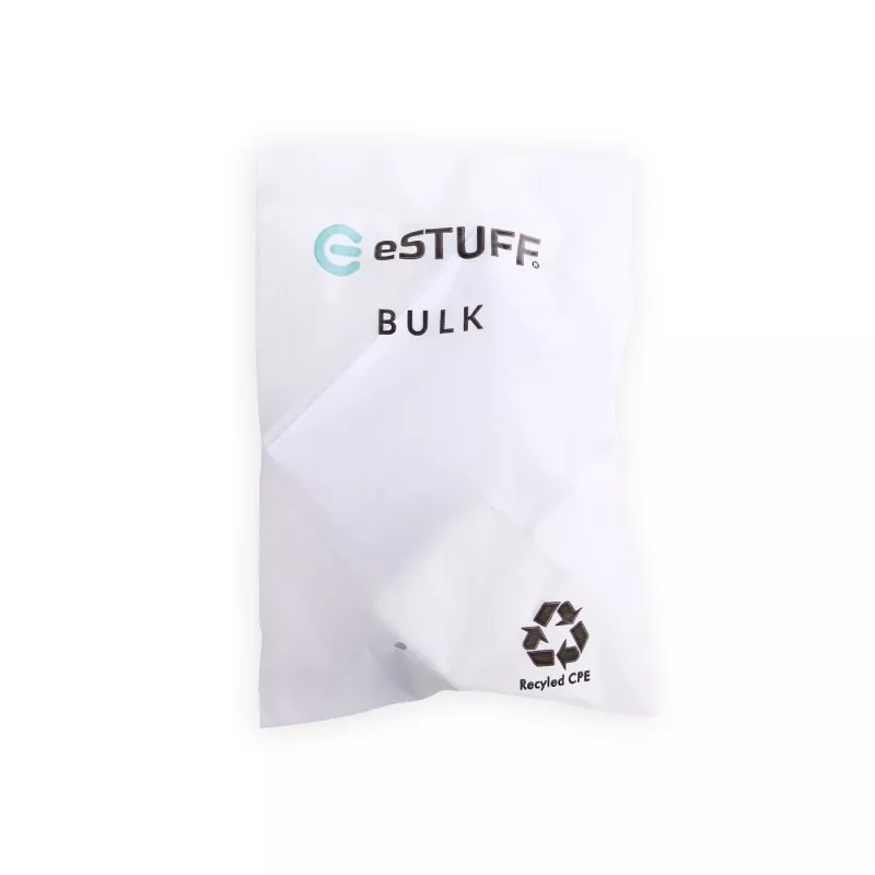 eSTUFF INFINITE ES637046-BULK USB-C lader EU PD 45W GaN