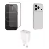 Voedingskit eSTUFF ES-KIT-IPH17PROMAX voor iPhone 17 Pro Max laad- en kabelset