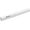 Reinigingsset Sandberg Cleaning Pen Kit voor Airpods grijs wit