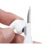 Reinigingsset Sandberg Cleaning Pen Kit voor Airpods grijs wit
