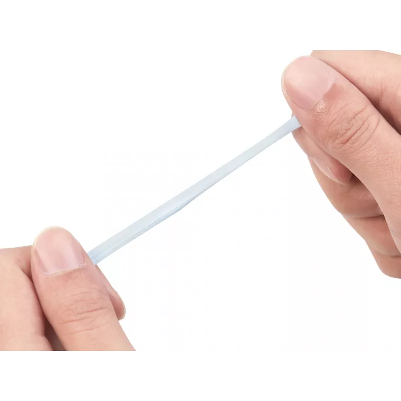 Reinigingsset Sandberg Cleaning Pen Kit voor Airpods grijs wit