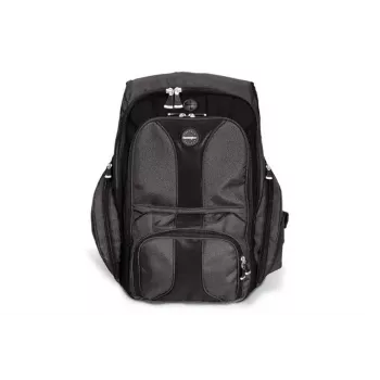Backpack Kensington Contour™ 39,6 cm (15,6 inch) laptoptas zwart
