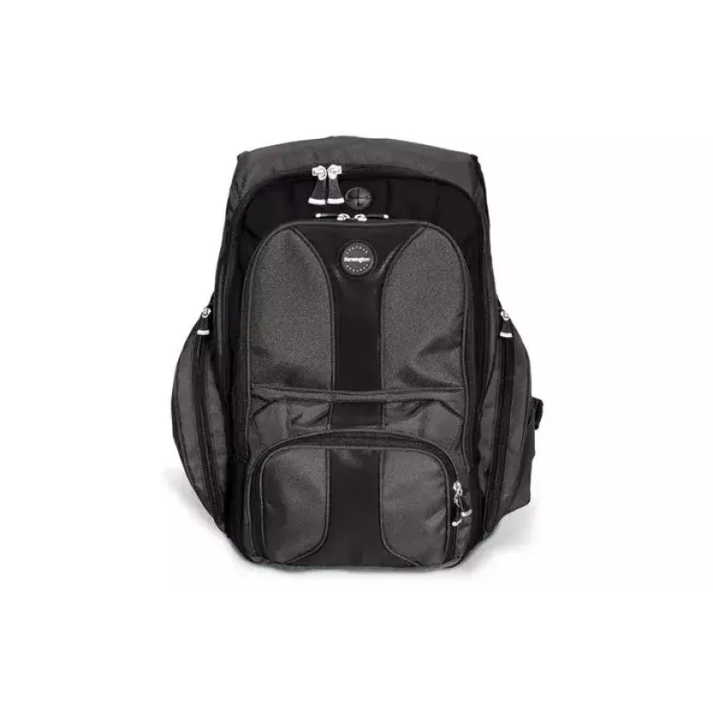 Backpack Kensington Contour™ 39,6 cm (15,6 inch) laptoptas zwart
